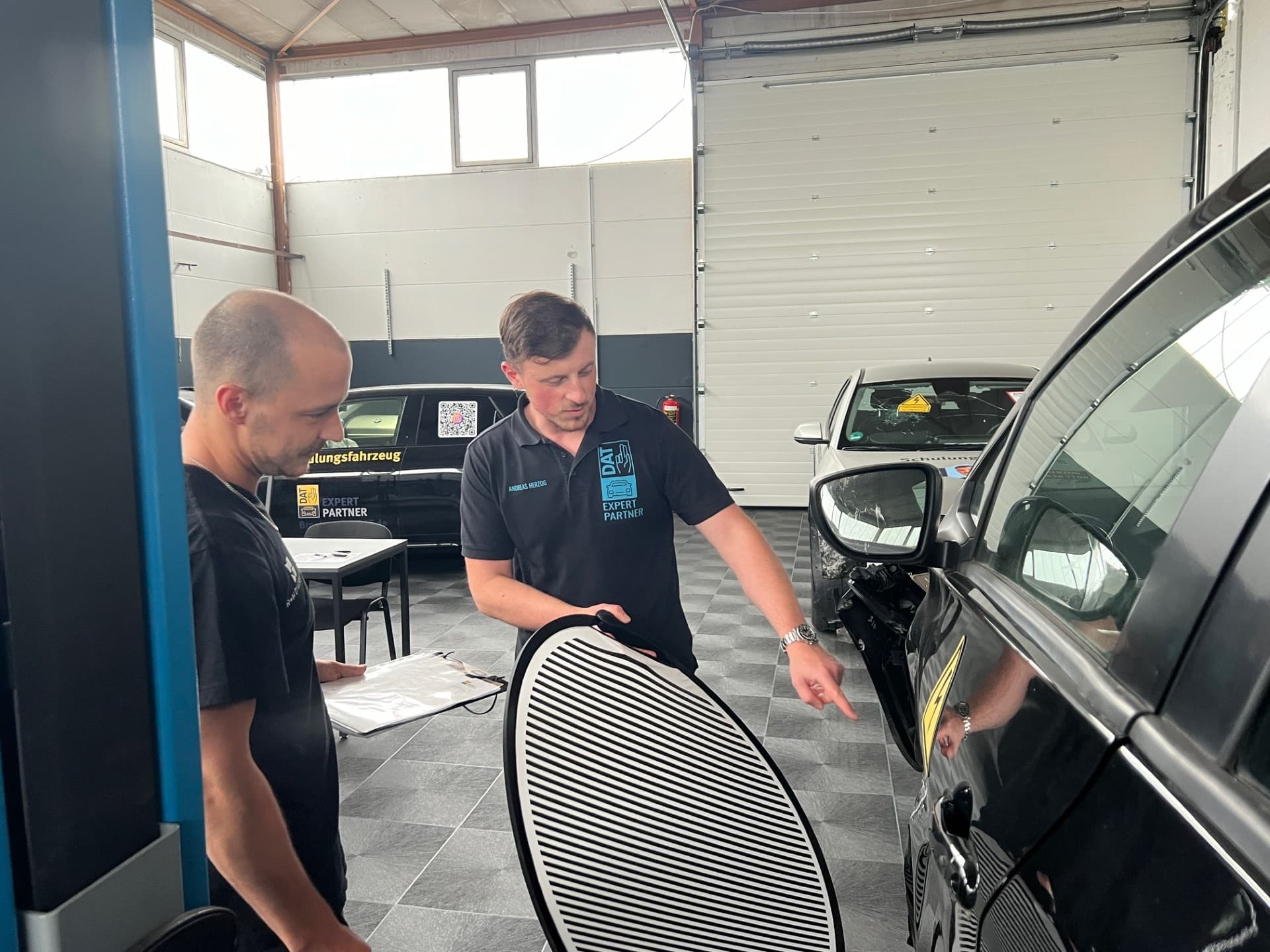 Einzelcoaching Header